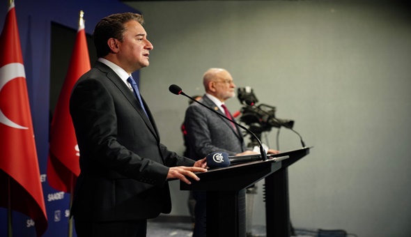 Sayın Erdoğan gerçeklerin farkında değil