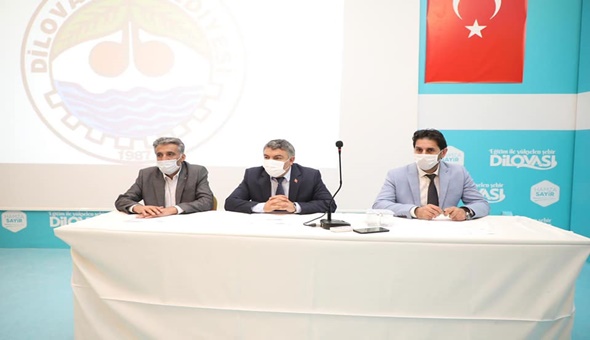 Şayir’den iki büyük müjde