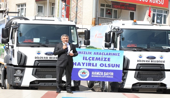 Şayir'in Ankara temasları meyvelerini veriyor
