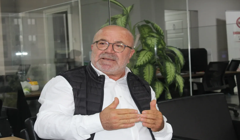 Sayıştay belgeleri her şeyi anlatıyor