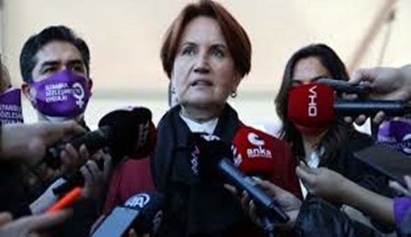 Seçilemeyeceğini gördüğünü anlıyorum