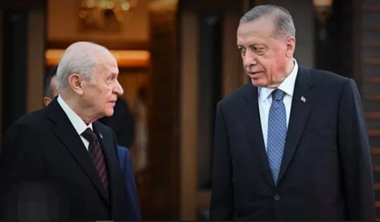 Seçim barajı düşürülecek mi?