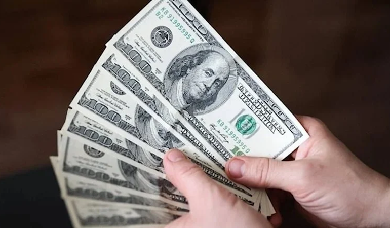 Seçim bitti dolar artışa geçti