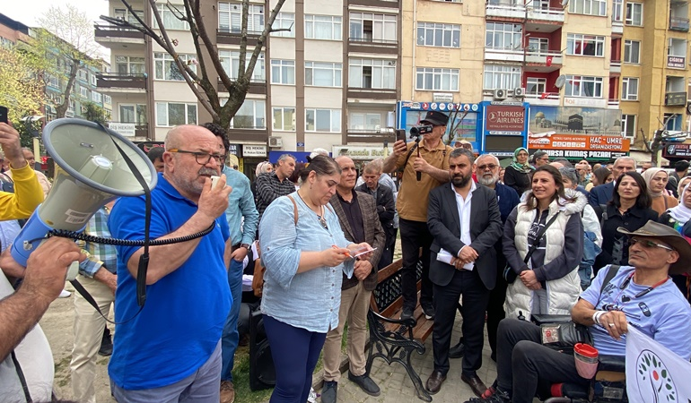 Seçim bitti, geçim derdi katlanarak devam ediyor