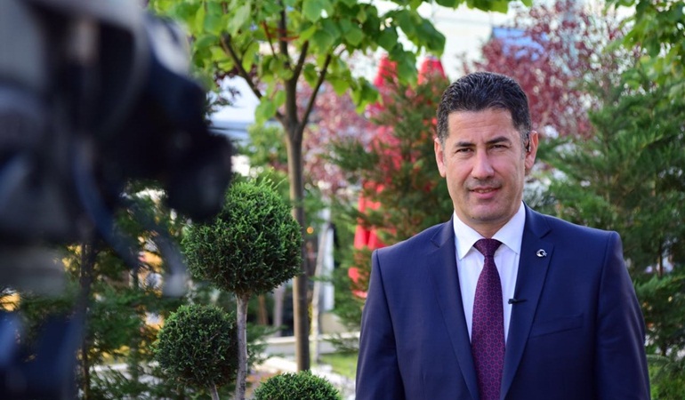 Seçim çalışması yapmak için arabasını satan Oğan 30 milyona arazi mi aldı?