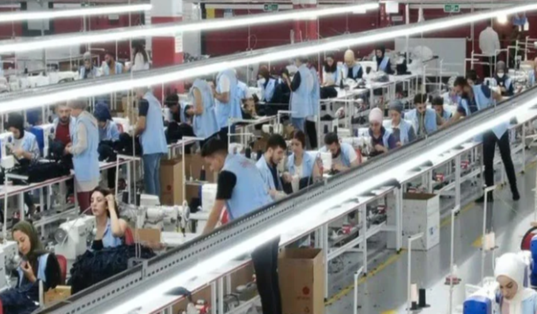 Seçim geçti TÜİK işsizliği artırdı