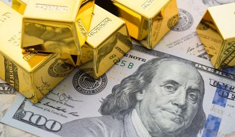 Seçim öncesi dolar seferberliği