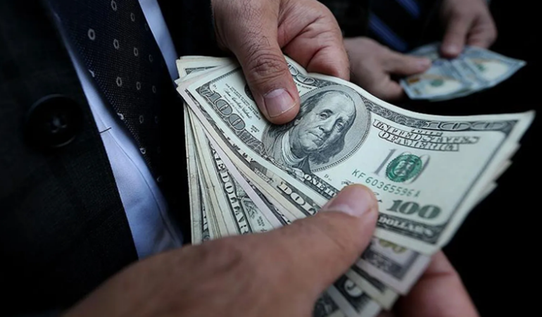 Seçim sonrası faiz ve dolar tahminleri