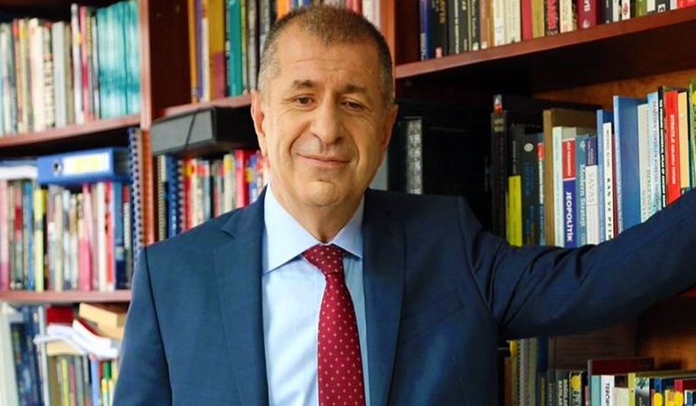 Seçim sonuçlarına saygım yok