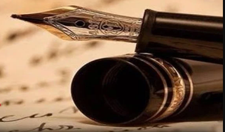 Seçim sonuçlarının ardından yazarlığı bıraktı