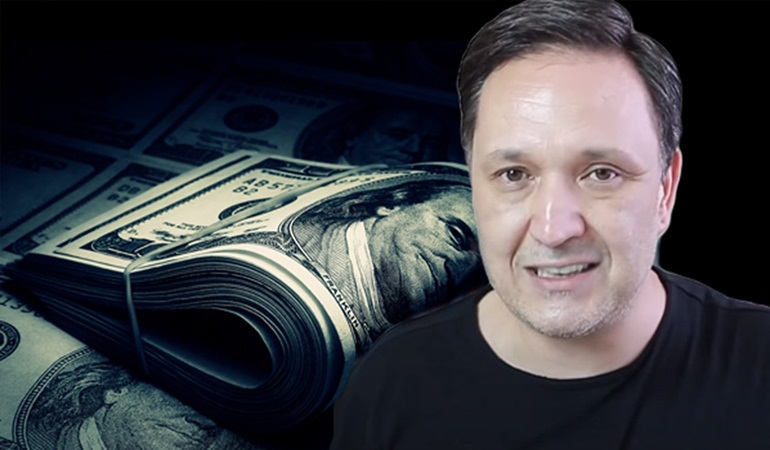 Seçimden sonra dolar kurunun ne kadar olacağını açıkladı