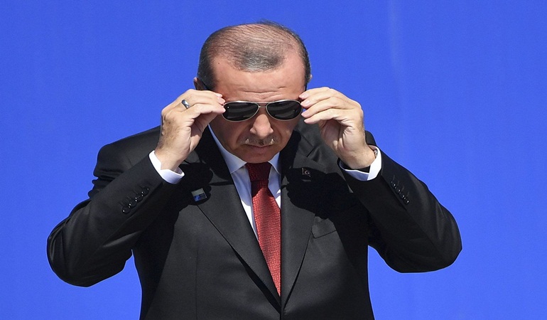 Seçime kadar nas, seçimden sonra yas