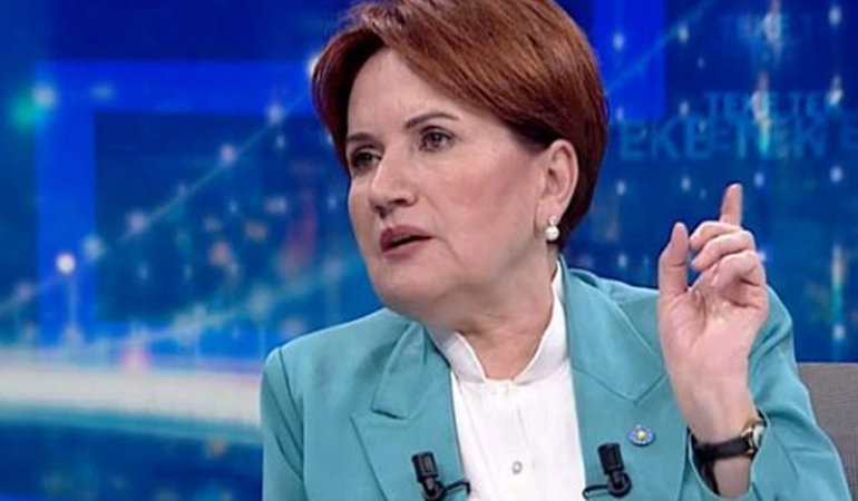 Seçimi kaybedersek tüm sorumluluk bana aittir