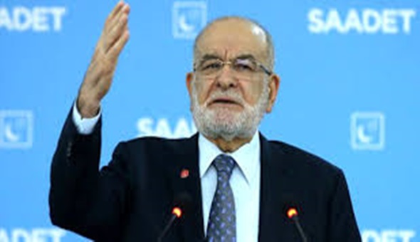 Seçimlere müdahale edecekler