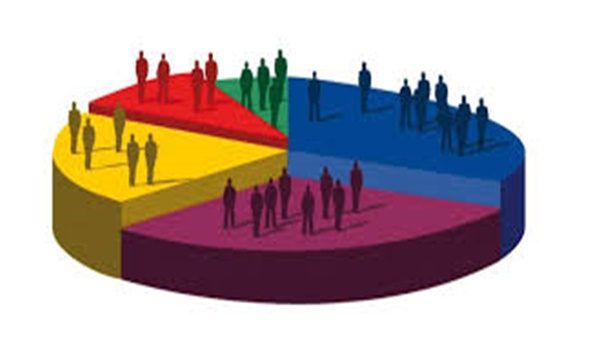 Seçmenler yönünü değiştirdi