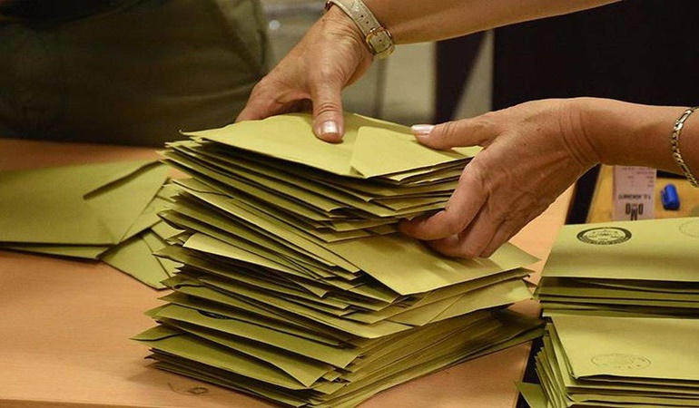 Seçmenlerin yüzde 64'ü bakın ne dedi!