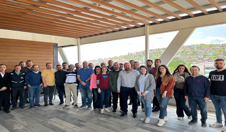 SEDAŞ ailesi Ramazan Bayramı mutluluğunu birlikte yaşadı