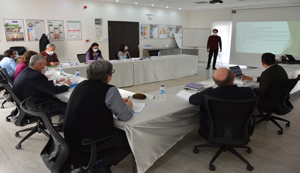 SEDAŞ’ın yetenek programı Stargate 10 genç mühendisle devam ediyor