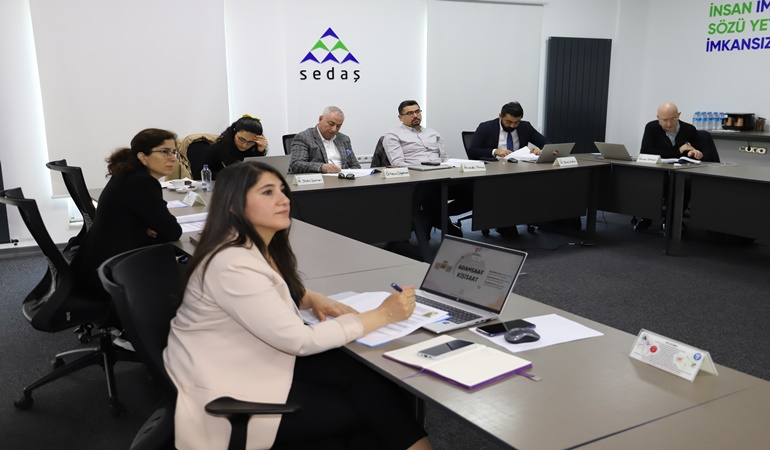 SEDAŞ’ın yetenek programı Stargate yeni döneme başladı