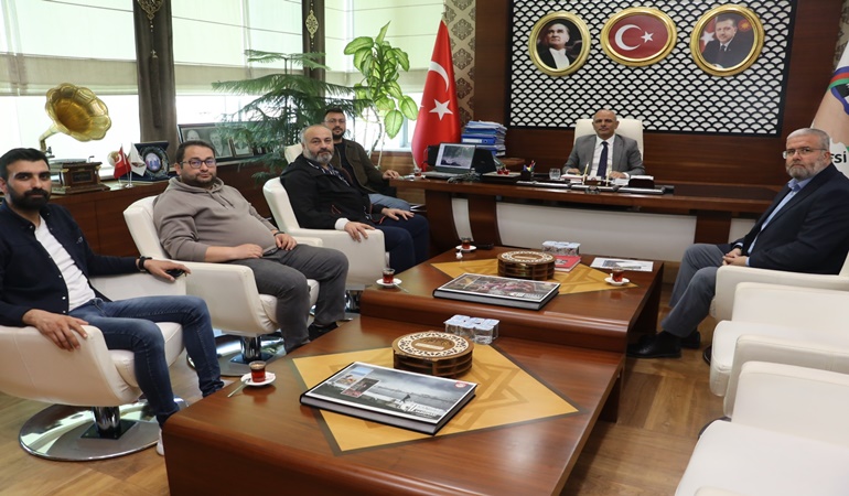SEDAŞ, Körfez’de o mahallede de elektrik hatlarını yer altına alacak