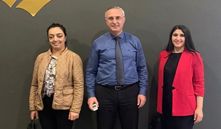 SEDAŞ Next projesine meslek liselerini de dahil ediyor