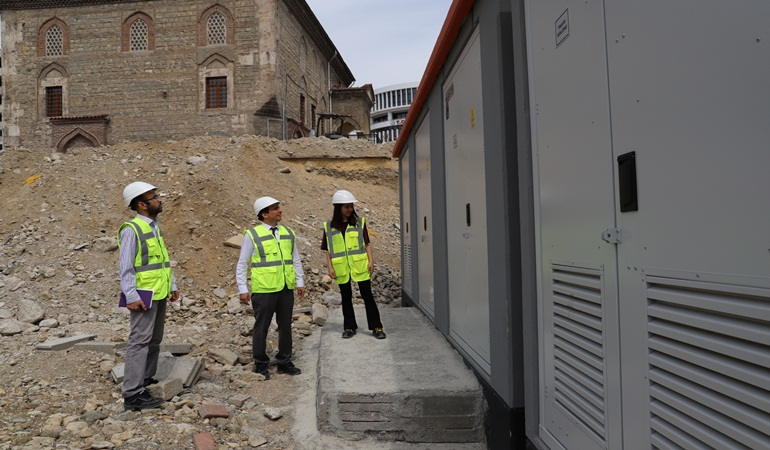 SEDAŞ, o ilde müşteri memnuniyetinde çıtayı yükseltti