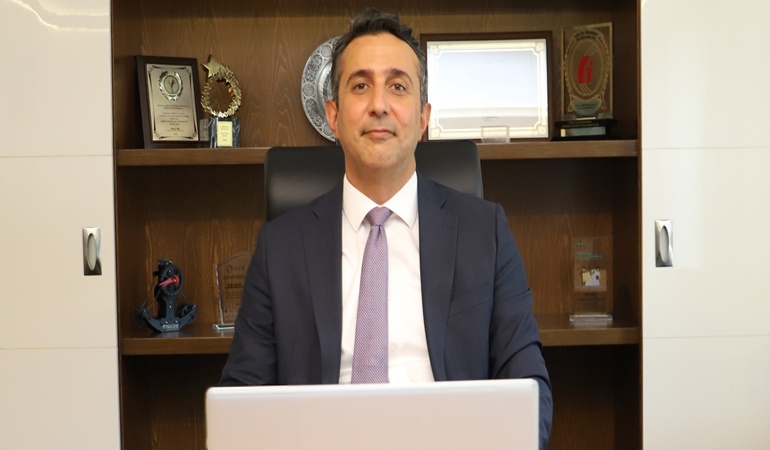 SEDAŞ’ta üst düzey değişim