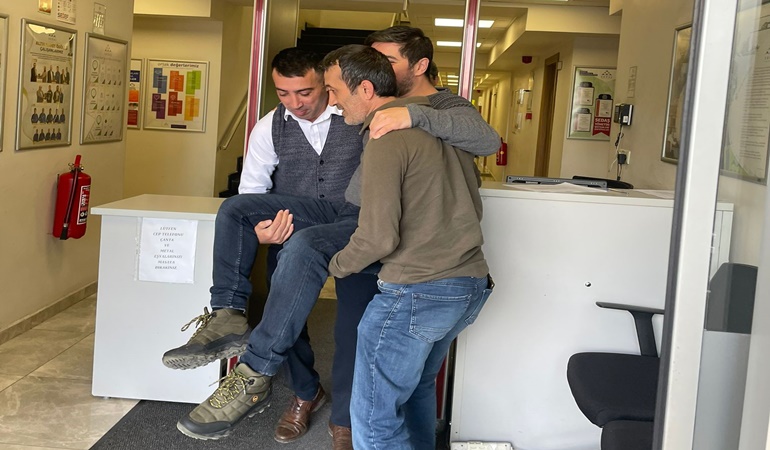 SEDAŞ'tan acil durum bilgilendirme tatbikatı