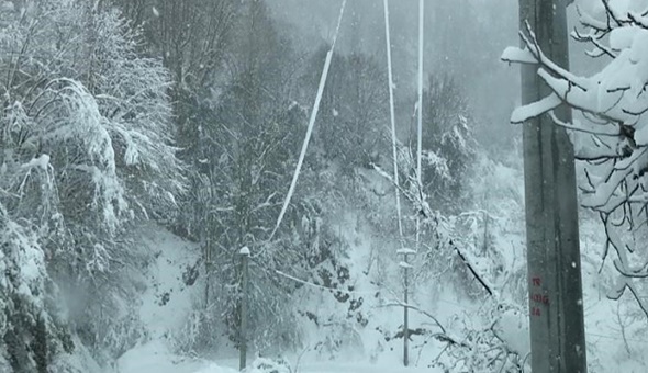 Sedaş'tan böyle bilgi verin çağrısı