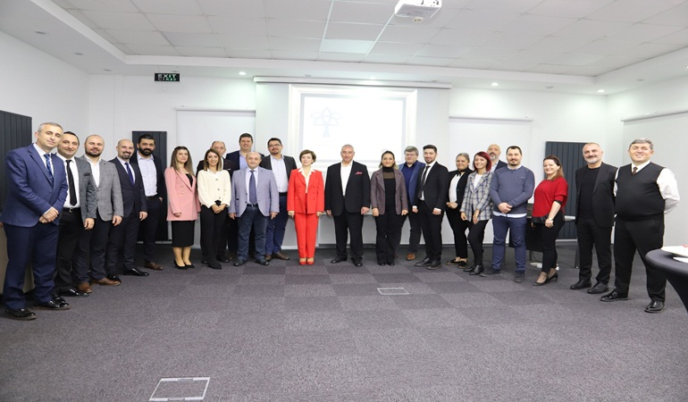 SEDAŞ’tan En Övgüye Değer ödülü için çalışanlarına teşekkür 