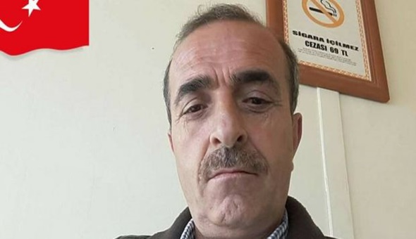 Sedaş’tan eski başkana fıkra gibi haciz!