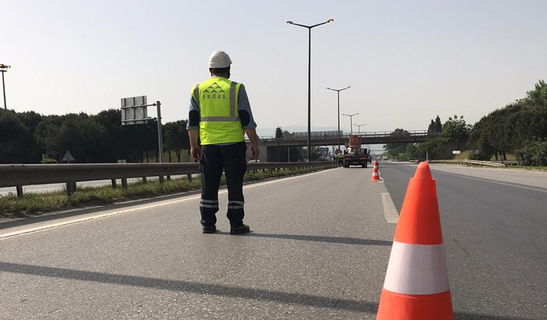 SEDAŞ'tan genel aydınlatma denetimi duyurusu