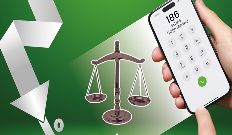 SEDAŞ’tan icra borçlarına indirim fırsatı