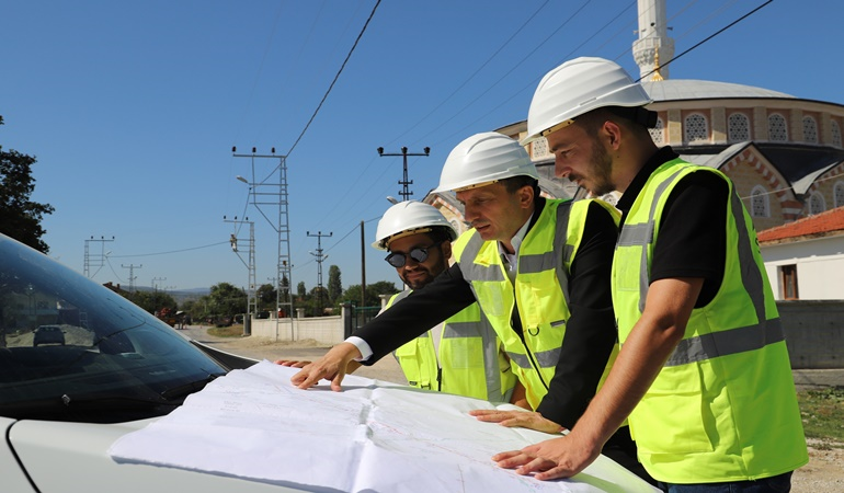 SEDAŞ’tan o ile 560 milyon TL’lik yatırım