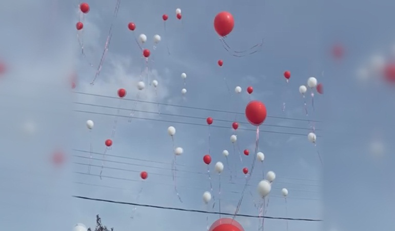 SEDAŞ’tan uçan balon, havai fişek, dilek feneri uyarısı