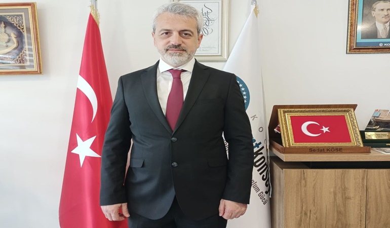 Sedat Köse: Çanakkale Zaferi, bir milletin varoluş örneğidir