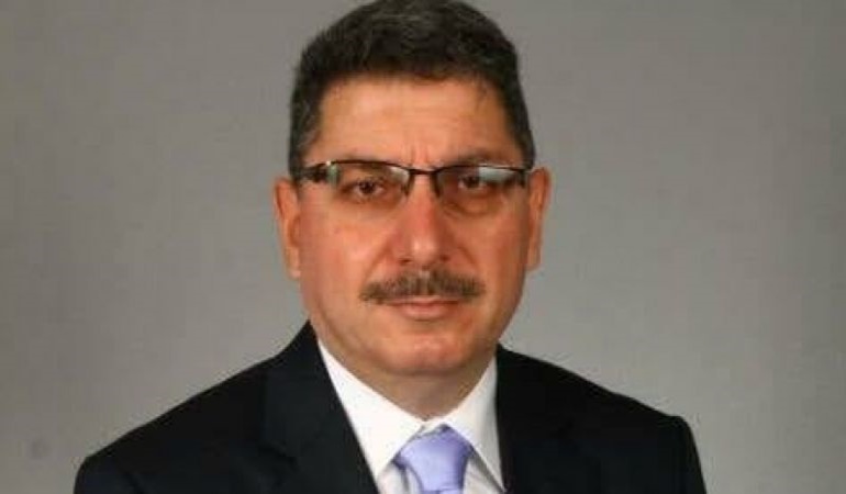 Sedat Köse: Kandıra'mızı karıştırmaya çalışanlara fırsat vermemeliyiz