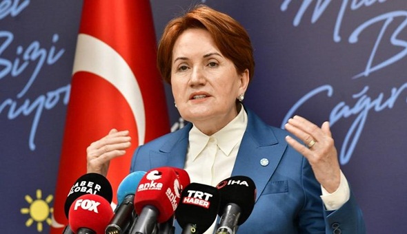 Sedat Peker’e cevap veremedikleri için sözlerimi çarptırdılar