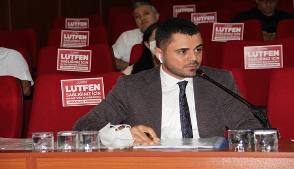 Şeffaf belediye Darıca’ya ne oldu?