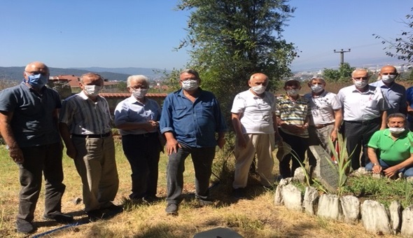 Şefik Postalcıoğlu’nu kaybettiğimiz 10 yıl olmuş