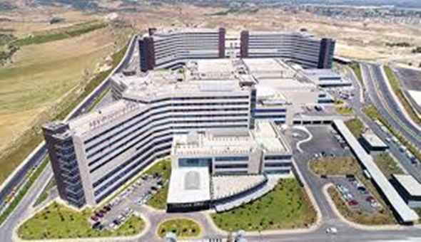 Şehir Hastanelerinin kaça yapıldığını İngilizler biliyor