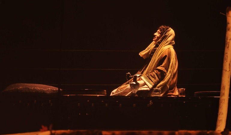 Şehir Tiyatroları, Gebze Osman Hamdi Bey Kültür Merkezi’nde sahne alacak