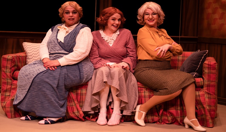 Şehir Tiyatroları oyuncuları Başiskele ve İzmit’te de sahne alacak