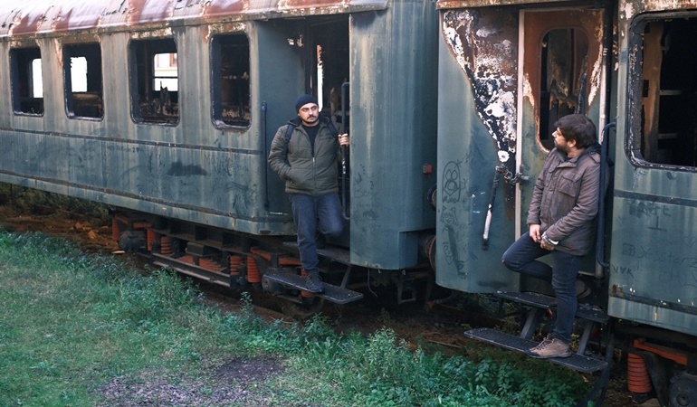 Şehir Tiyatrolarından yeni oyun