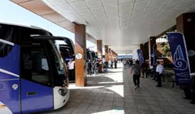 Şehirlerarası otobüslerde taksit dönemi başladı