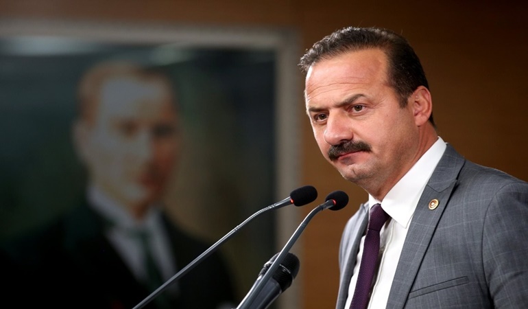 Şehit isimlerini silip APO mu yazacaksınız?