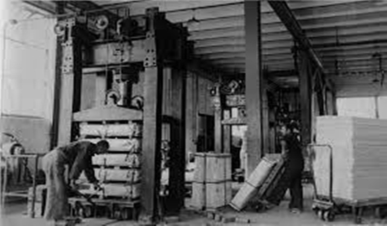 Seka kapatılmasaydı bu paralar ülkemizde kalacaktı