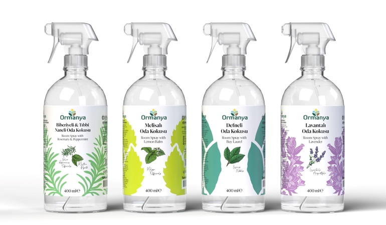 SEKAPARK A.Ş.’den yeni ürünler