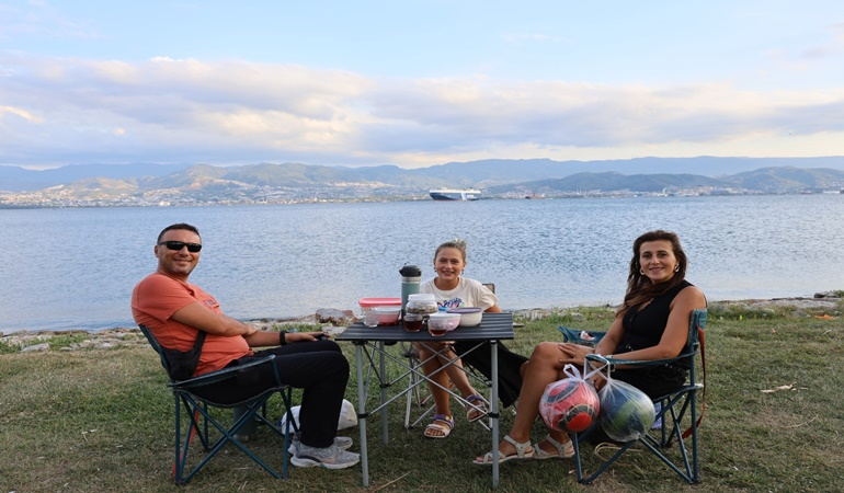 Sekapark, sadece bir park değil