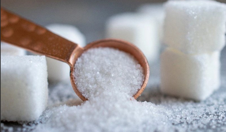 Şekere bir zam daha geldi